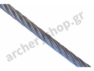 JVD Netting Steel Wire Cable 50m