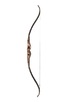 Buck Trail Wolverine One-Piece Hunting Bow 52"