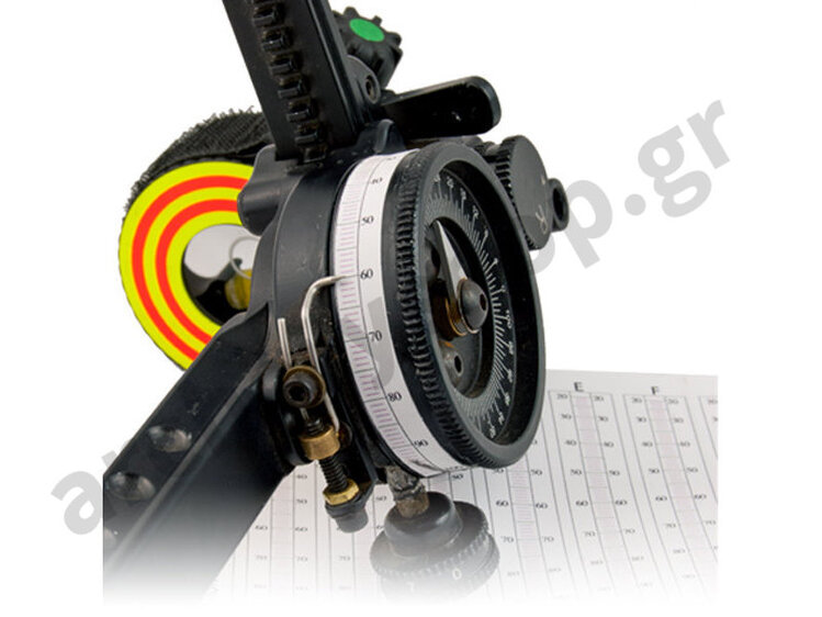 Spot-Hogg Sight Tape