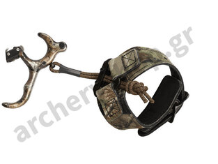 Scott Release Longhorn Hunter Camo