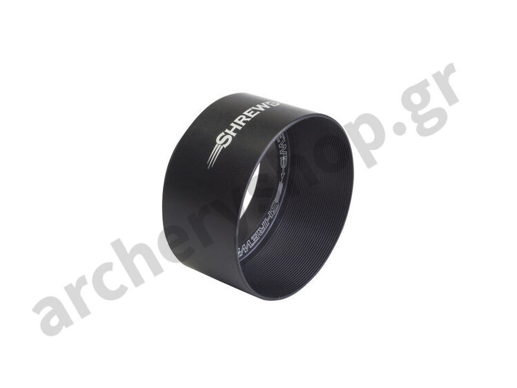 Shrewd Lens Hooded Sunshade
