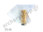 Fivics Finger Spacer