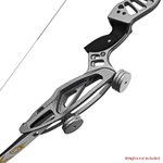 Mybo Mykan Barebow Riser