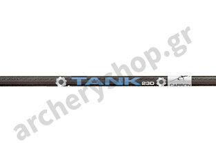 Carbon Express Shaft Tank 23D