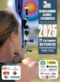 Αποτελέσματα αγώνα Α.Χ. Α΄- Β΄ αγων. κατ. Αναπτ. & Μ.Η.Κ. Ναύπακτος Κυριακή 21 Σεπτεμβρίου 2025