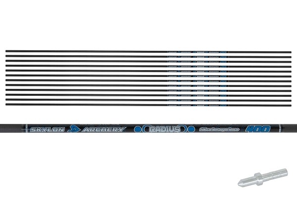 Skylon Shafts Carbon Radius Id4.2