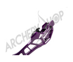 Sebastien Flute Handle Ascent