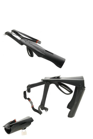 Saunders Slingshot Wrist Rocket 'Pro'