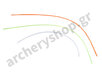 Merlin Replacement Fiber 7.5" For Scope
