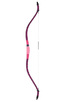 Freddie Archery Pink Heart KTB Horse Bow