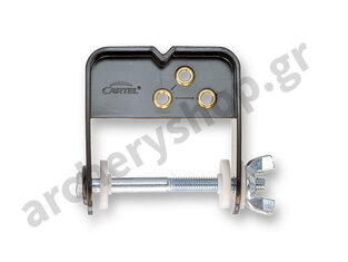 Cartel String Server Tri-Hole