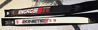 LIMBS KINETIC ENGAGE  68'' - 34''