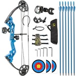 Topoint M3 Compound Bow Package