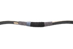 Oak Ridge Horse Bow Traditional Black Palomino 53" Carbon RH/LH / String Incl.