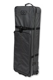 Easton Elite Double Roller Bowcase 4716 Gray