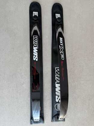 Win&Win ΕΛΑΣΜΑΤΑ CARBON FOAM mtx xp