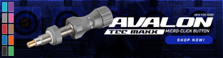 AVALON TEC MAXX MICRO CLICK BUTTON