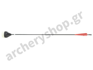 Select Larp Arrow Flat Head