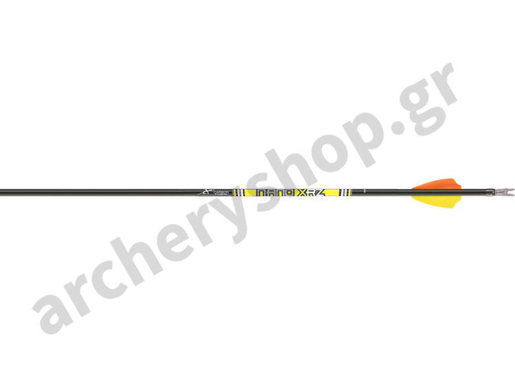 Carbon Express Shaft Nano-XRZ