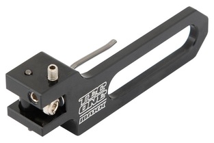 Avalon Tec One Maxx Magnetic + Ball Bearing Arrow Rest