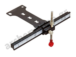 Cartel Sight Side Aluminium
