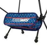 WIAWIS EZ CHAIR BLUE
