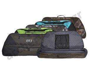 Easton Bowcase Bow Go 4118