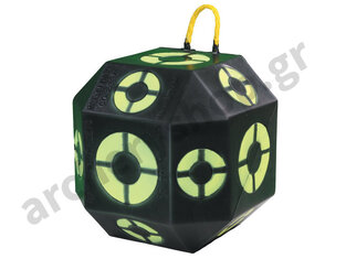 Rinehart Target 3D 18-1