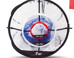 CARBON EXPRESS ARCHERY GOLF KIT - (NET / ARROW / BOW)