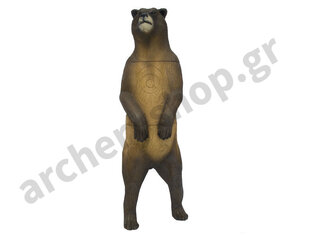 SRT Target 3D Grizzly
