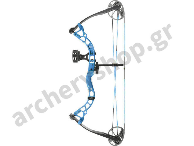 Diamond Compound Bow Package Atomic