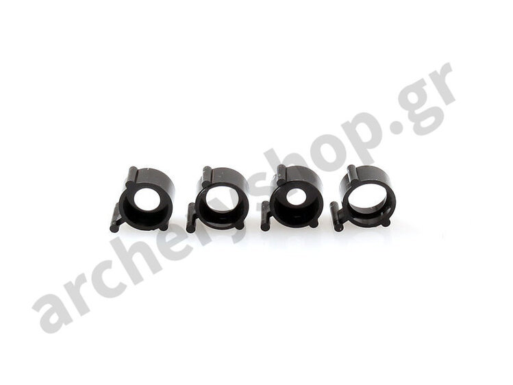 Beiter Insert Round Set 8 mm 4-Set
