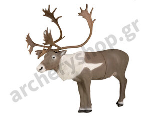 Delta McKenzie Target 3D Pinnacle Series Caribou