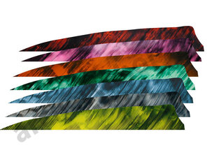 Gateway Feather 3" Parabolic RW Camo