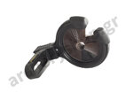 Trophy Ridge Whisker Biscuit Quick Shot Black