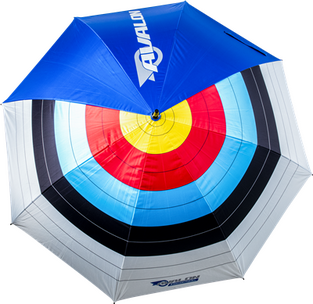AVALON TARGET ARCHERY UMBRELLA 
