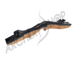 White Feather Handle Lark Essential 19"