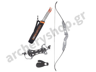 Easton Beginner Bow Package