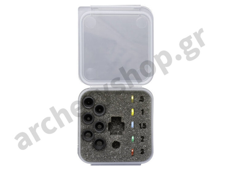 Specialty Archery Podium Peep Kit Deluxe