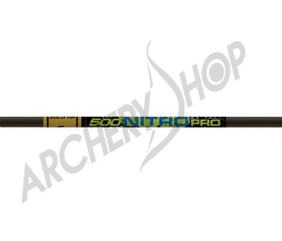 Gold Tip Bolts Nitro Pro 22"
