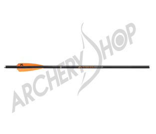 Mission Bolts 19"