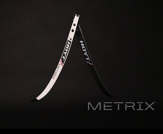 Hoyt Recurve Limbs Formula Syntactic Foam Core Metrix