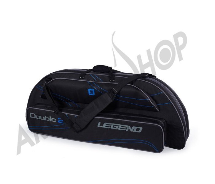 Legend Archery Soft Case Compound DoubleTwo