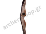 Bear Archery Fieldbow One Piece Cheyenne