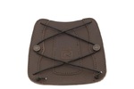 Buck Trail Traditional Armguard Origin 18cm Brown Leather