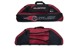 Avalon Classic 126 cm With 2 Pockets