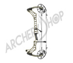 Mathews Compound Bow V3X 29