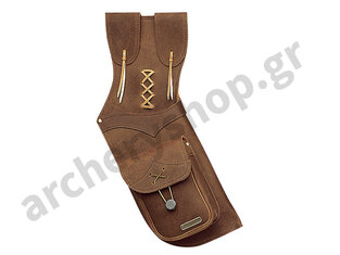 Neet Quiver T-2595
