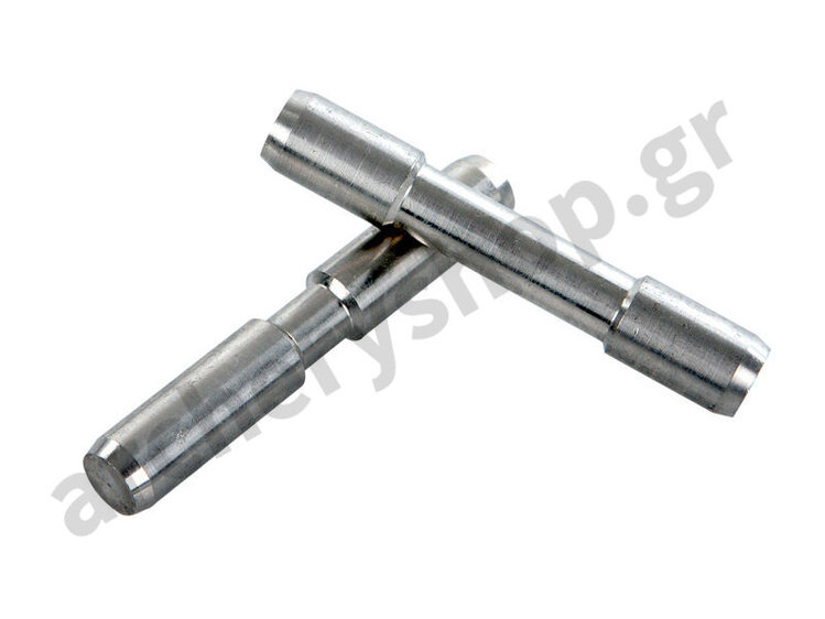 Beiter Metal Axle Set For String Server