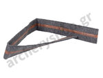 Falco Soft Case Longbow Vintage Designer
